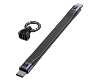 Unitek Brelok USB4 40Gb/s 240W PD 8K - 1529942 - zdjęcie 4